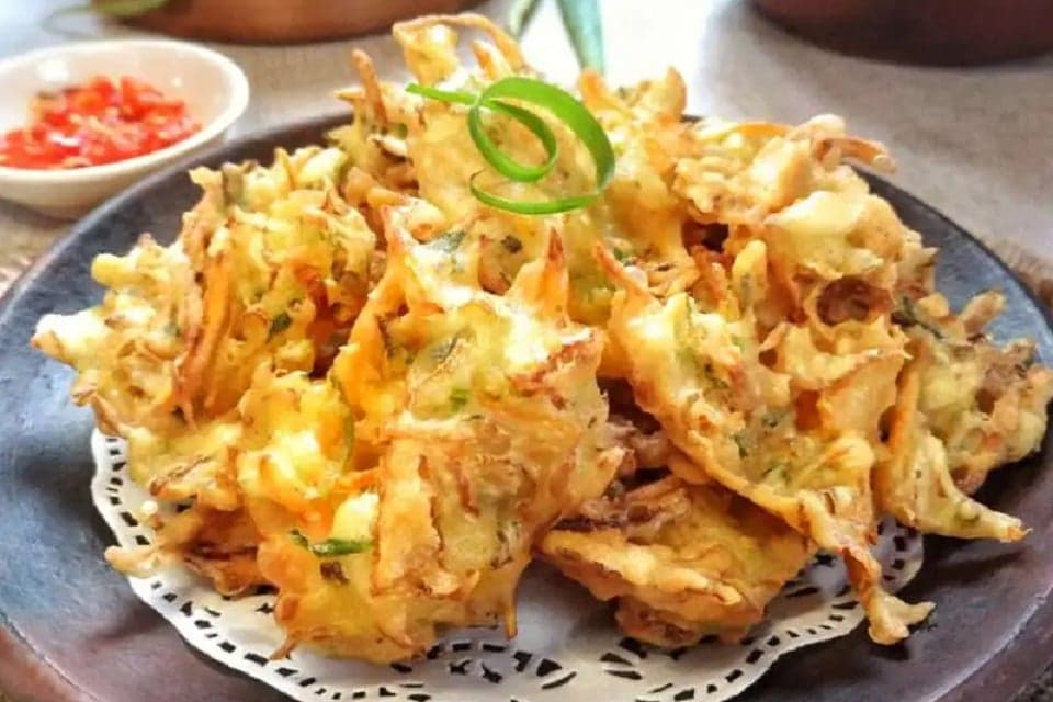 Makan Sayur Kok Malah Gemuk? Ini Penjelasan Menkes Budi Gunadi Makan Sayur Kok Malah Gemuk? Ini Penjelasan Menkes Budi Gunadi