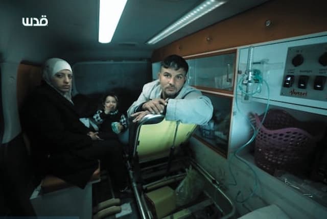 Penyeberangan Rafah Dibuka Lagi dengan Interogasi, Penyiksaan, dan Keterlibatan Geng Abu Shabab Penyeberangan Rafah Dibuka Lagi dengan Interogasi, Penyiksaan, dan Keterlibatan Geng Abu Shabab