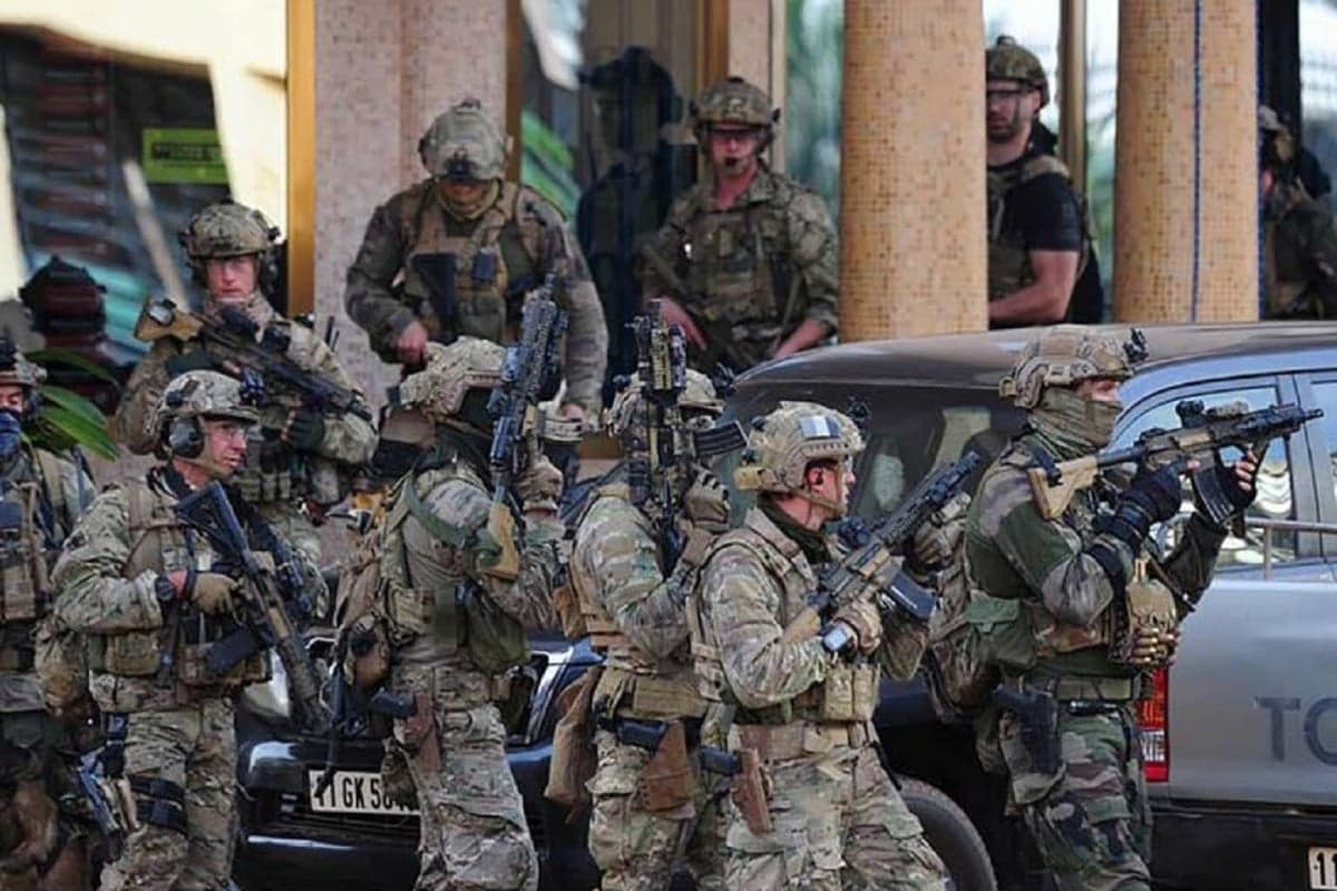 Intel Rusia Tuduh Prancis Rencanakan Kudeta di Negara-negara Bekas Jajahannya di Afrika Intel Rusia Tuduh Prancis Rencanakan Kudeta di Negara-negara Bekas Jajahannya di Afrika