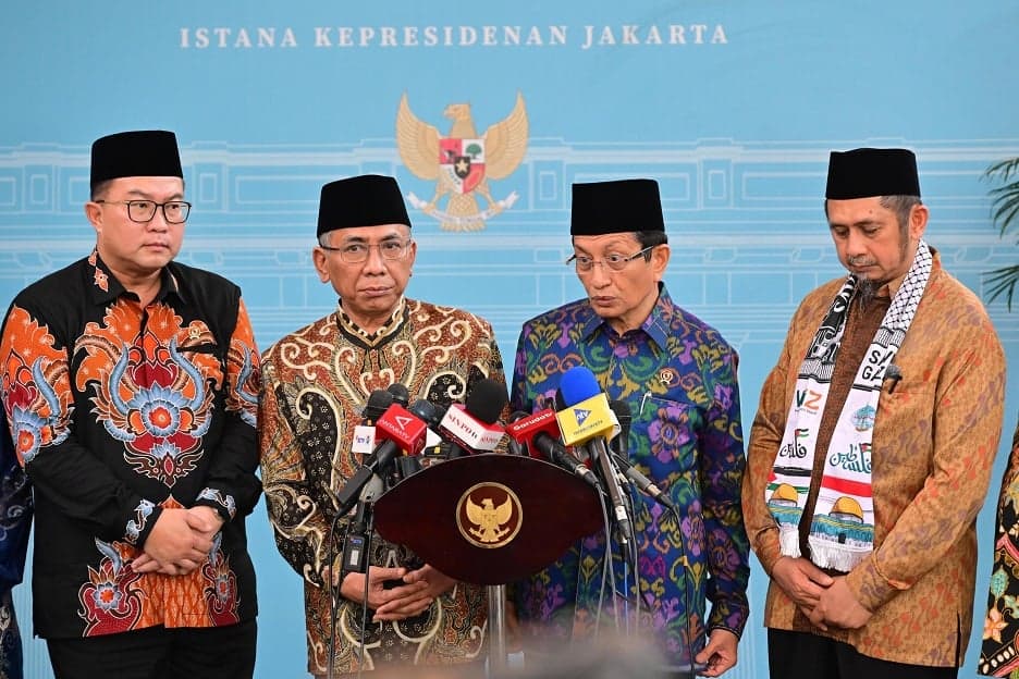 Bangun Kompleks Haji, Indonesia Negara Pertama yang Beli Properti di Makkah dan Madinah Bangun Kompleks Haji, Indonesia Negara Pertama yang Beli Properti di Makkah dan Madinah