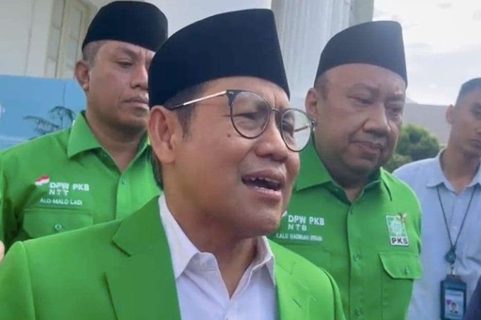 Bertemu Prabowo, Cak Imin: Wacana Pemutihan Utang BPJS Kesehatan Lagi Penyempurnaan Bertemu Prabowo, Cak Imin: Wacana Pemutihan Utang BPJS Kesehatan Lagi Penyempurnaan
