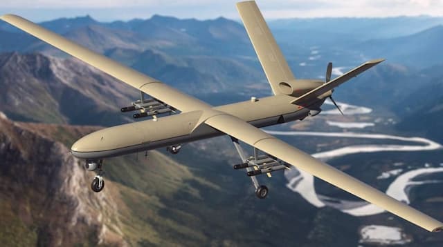 Meski Ditembak F-35, Mengapa Iran Klaim Misi Drone Intai Kapal Induk AS Berjalan Sukses? Meski Ditembak F-35, Mengapa Iran Klaim Misi Drone Intai Kapal Induk AS Berjalan Sukses?