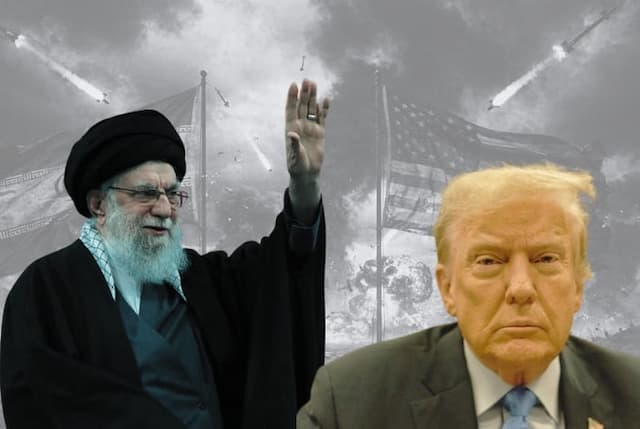 Pembicaraan AS-Iran Berpindah dari Istanbul ke Oman, Digelar Jumat Pembicaraan AS-Iran Berpindah dari Istanbul ke Oman, Digelar Jumat