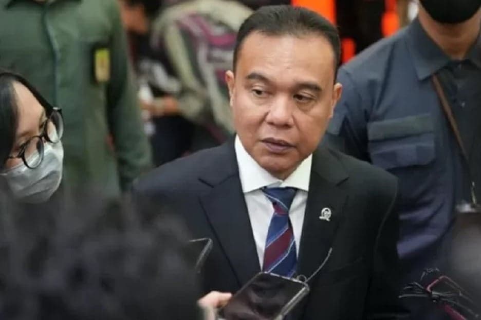 Para Elite Gerindra Merapat ke Kediaman Prabowo, Bakal Rayakan HUT ke-18 Partai Para Elite Gerindra Merapat ke Kediaman Prabowo, Bakal Rayakan HUT ke-18 Partai