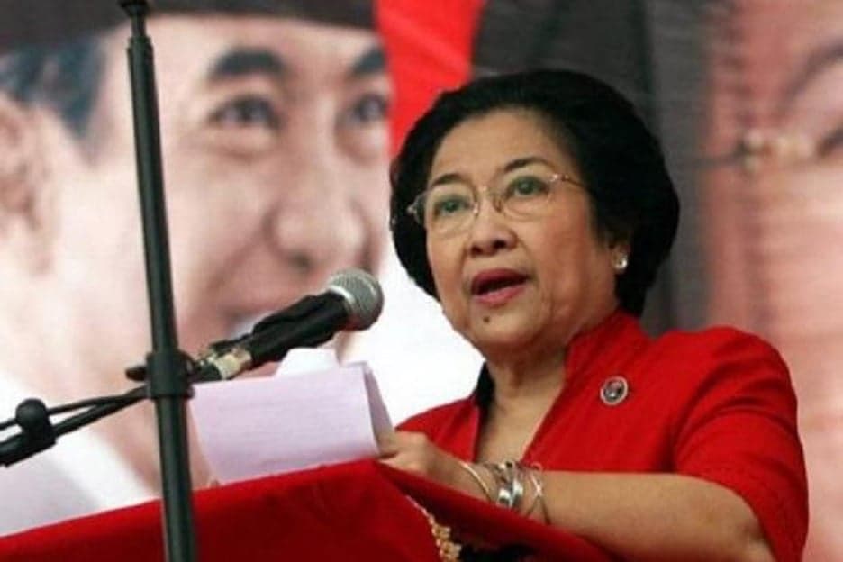 Megawati Kirim Bunga HUT Ke-18 Partai Gerindra, PDIP: Ini Bentuk Persahabatan Megawati Kirim Bunga HUT Ke-18 Partai Gerindra, PDIP: Ini Bentuk Persahabatan