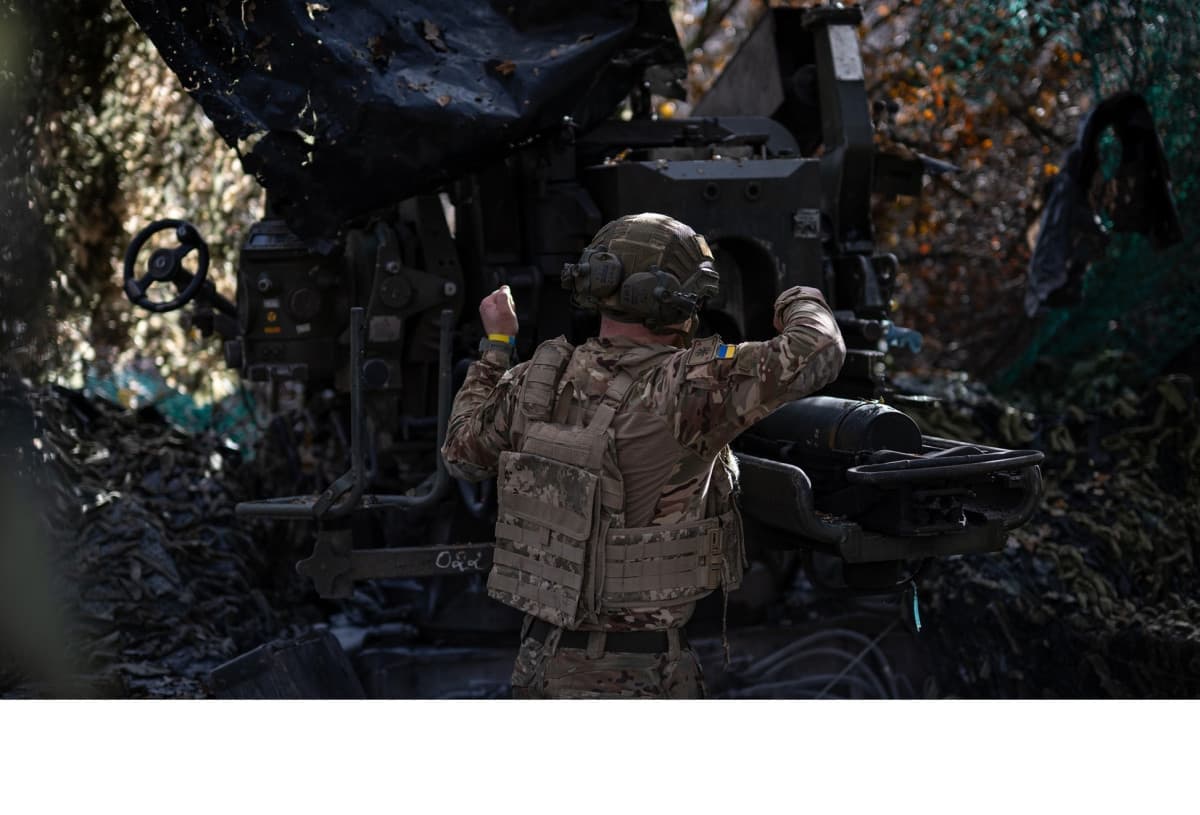 AS Paksa Rusia dan Ukraina Akhiri Perang pada Juni AS Paksa Rusia dan Ukraina Akhiri Perang pada Juni