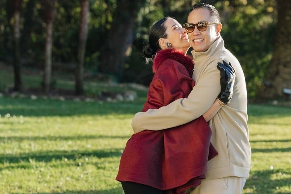 Nia Ramadhani Akhirnya Buka Suara soal Isu Cerai: Demi Anak-anak, Gue Harus Klarifikasi Nia Ramadhani Akhirnya Buka Suara soal Isu Cerai: Demi Anak-anak, Gue Harus Klarifikasi