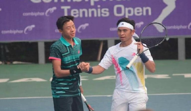 Hasil Play-Off Piala Davis 2026: Christo/Barki Tampil Moncer, Indonesia Hajar Togo 3-0 Hasil Play-Off Piala Davis 2026: Christo/Barki Tampil Moncer, Indonesia Hajar Togo 3-0