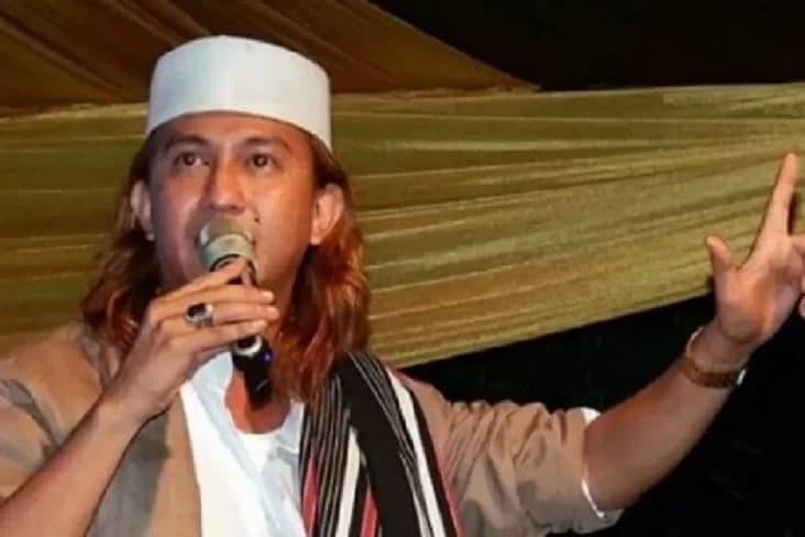 Kasus Dugaan Penganiayaan, Bahar bin Smith Diperiksa 11 Februari 2026 Kasus Dugaan Penganiayaan, Bahar bin Smith Diperiksa 11 Februari 2026