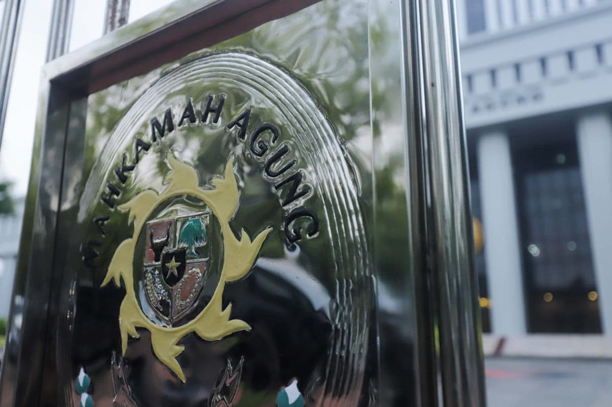 2 Pilihan bagi Hakim yang Masih Transaksional: Berhenti atau Dipenjara 2 Pilihan bagi Hakim yang Masih Transaksional: Berhenti atau Dipenjara