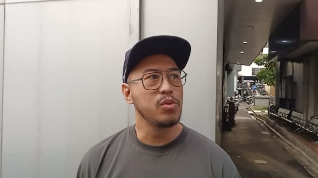 Kasus Mens Rea Pandji, Polisi Bakal Panggil Ahli Bahasa hingga Ahli UU ITE Kasus Mens Rea Pandji, Polisi Bakal Panggil Ahli Bahasa hingga Ahli UU ITE