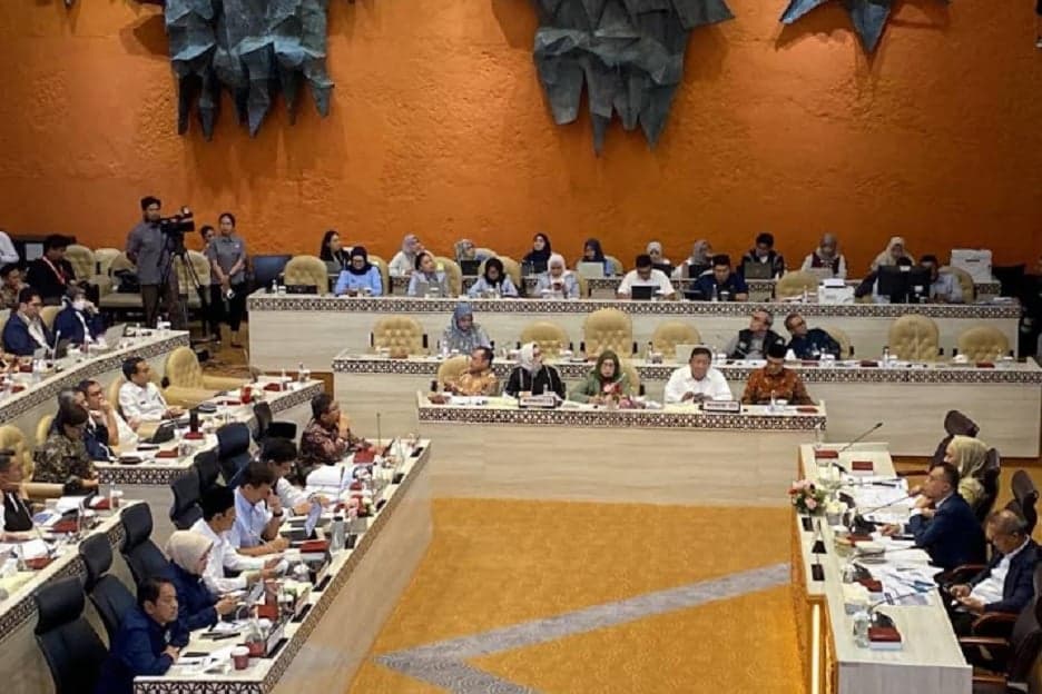 120.472 Ribu Pasien Penyakit Kronis Dihapus PBI JK, Menkes Minta Langsung Direaktivasi 120.472 Ribu Pasien Penyakit Kronis Dihapus PBI JK, Menkes Minta Langsung Direaktivasi