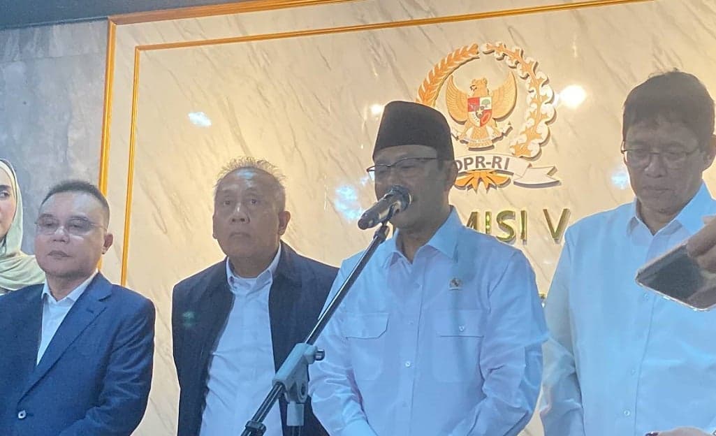 Peserta PBI JK Pengidap Penyakit Kronis Ditanggung Pemerintah, Mensos: Jangan Ada RS yang Tolak Pasien Peserta PBI JK Pengidap Penyakit Kronis Ditanggung Pemerintah, Mensos: Jangan Ada RS yang Tolak Pasien