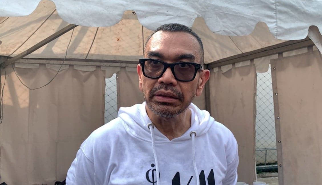 PSSI Terima Denda dari AFC, Tidak Ajukan Banding PSSI Terima Denda dari AFC, Tidak Ajukan Banding