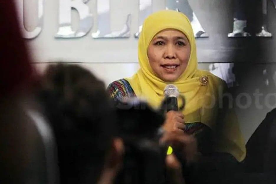 Dihadirkan KPK, Khofifah Dijadwalkan Jadi Saksi Sidang Hibah Dana Jatim pada Kamis Ini Dihadirkan KPK, Khofifah Dijadwalkan Jadi Saksi Sidang Hibah Dana Jatim pada Kamis Ini