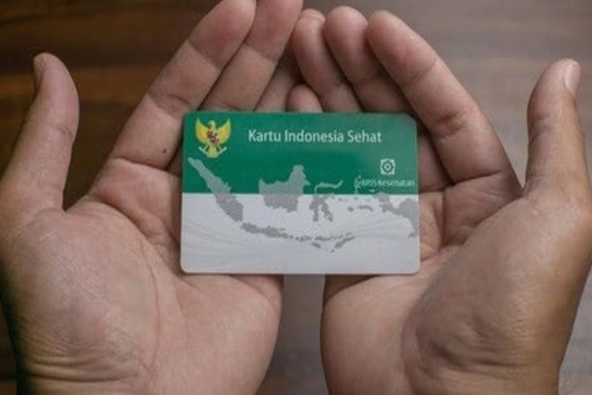 PBI Nonaktif karena Tak Lagi Masuk DTSEN? Ini Cara Pengajuan Agar Terdaftar Kembali PBI Nonaktif karena Tak Lagi Masuk DTSEN? Ini Cara Pengajuan Agar Terdaftar Kembali