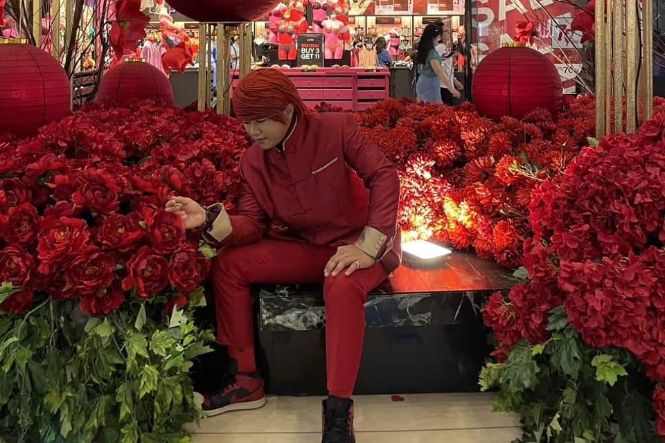 Terungkap! Pesulap Merah Ternyata Tak Dampingi Istri saat Sakit, Mertua Bongkar Tabiat Aslinya Terungkap! Pesulap Merah Ternyata Tak Dampingi Istri saat Sakit, Mertua Bongkar Tabiat Aslinya