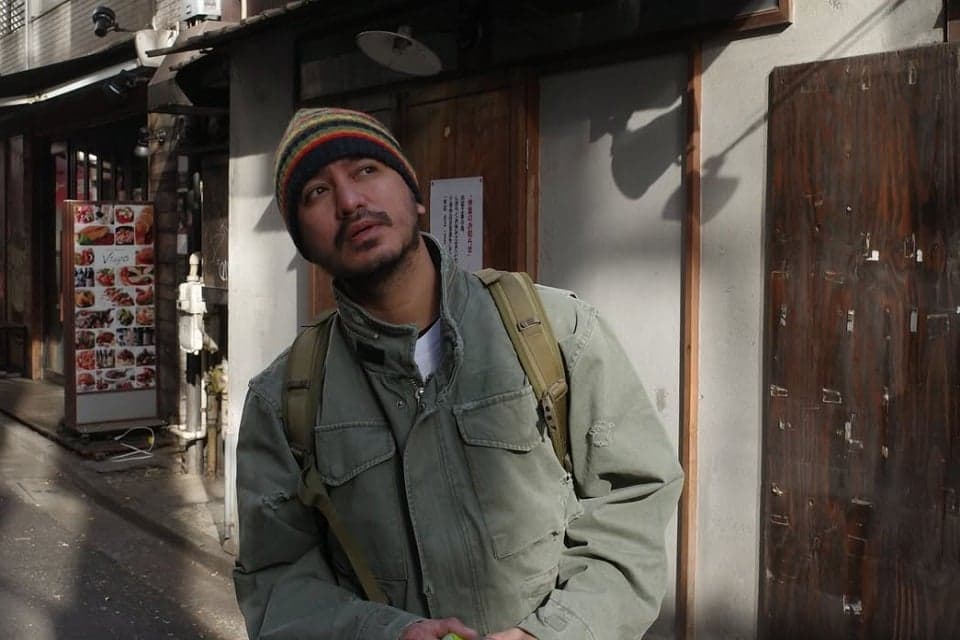 Diterpa Tudingan Kekerasan Seksual, Mohan Hazian: Jangan Seret Istri dan Anak Diterpa Tudingan Kekerasan Seksual, Mohan Hazian: Jangan Seret Istri dan Anak