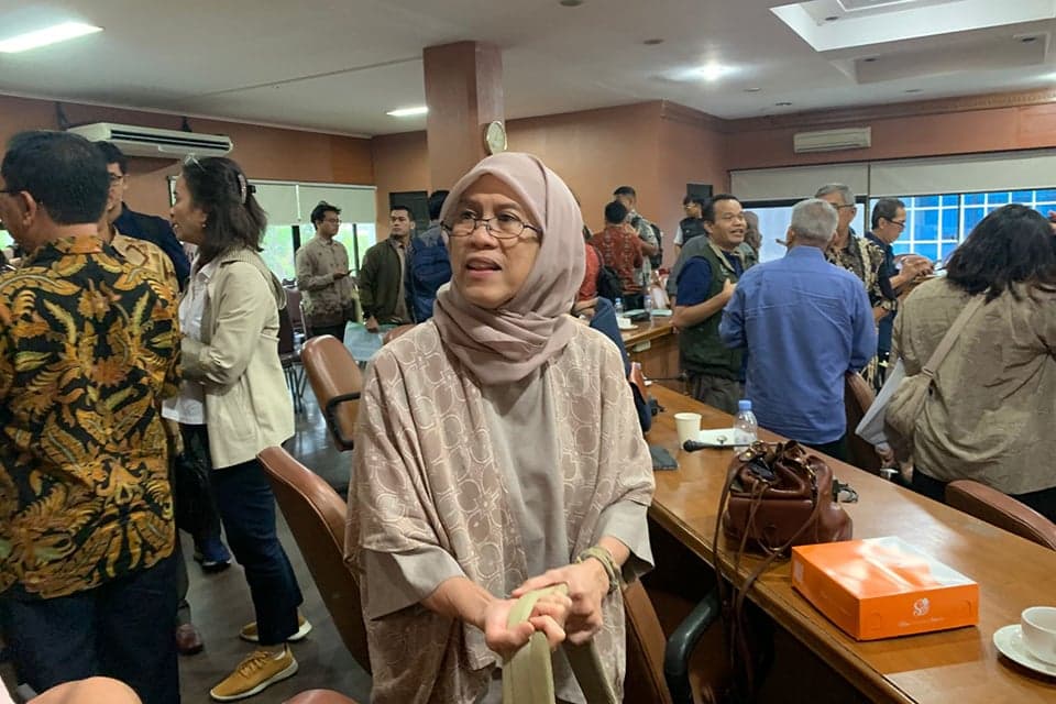 Sawit, Kunci Pemulihan Ekonomi Pascabencana Sawit, Kunci Pemulihan Ekonomi Pascabencana