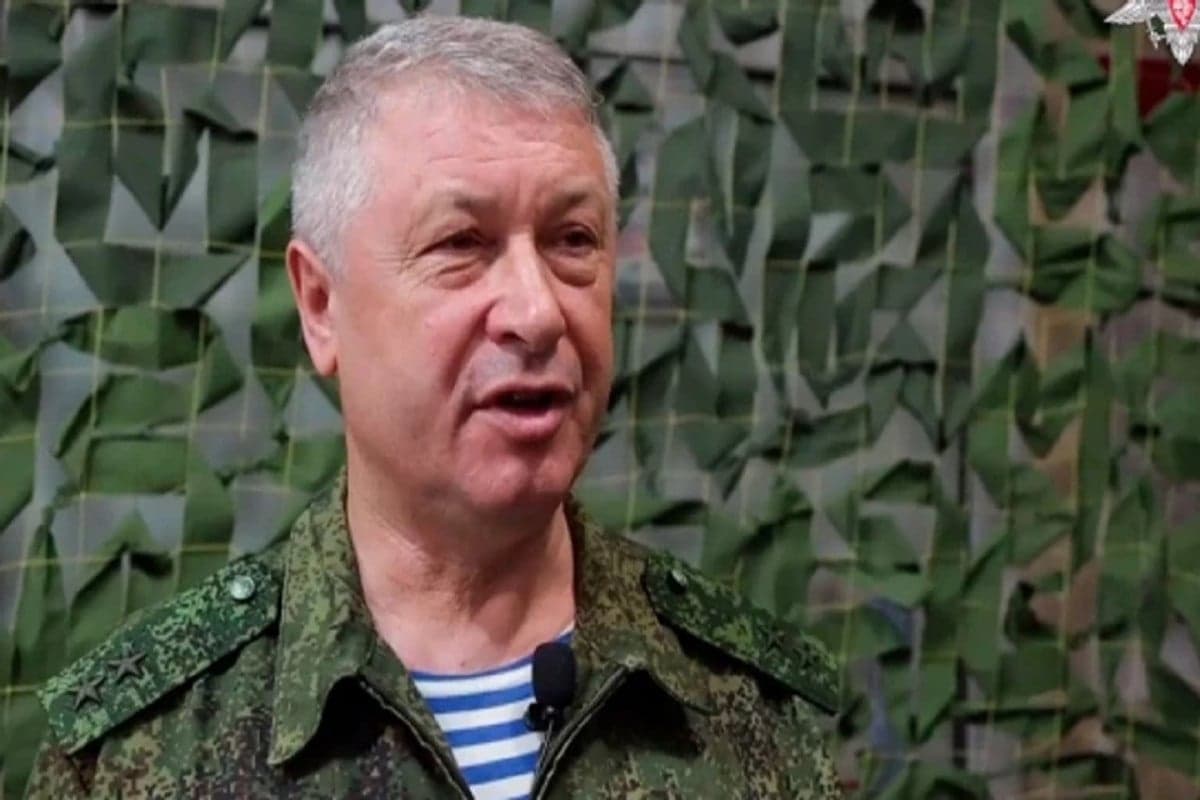 Rusia Tuduh Negara NATO Terlibat Upaya Pembunuhan Jenderal Alekseyev di Moskow Rusia Tuduh Negara NATO Terlibat Upaya Pembunuhan Jenderal Alekseyev di Moskow