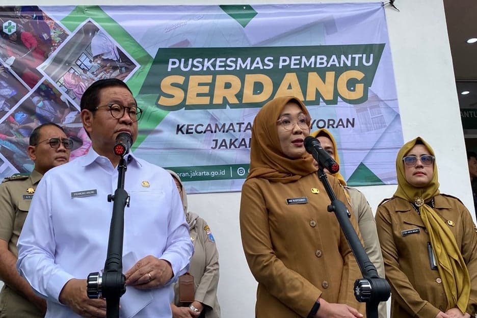 Minta 3 Pelajar Penyiram Air Keras ke Siswa Ditindak Tegas, Pramono: Tak Ada Kompromi Minta 3 Pelajar Penyiram Air Keras ke Siswa Ditindak Tegas, Pramono: Tak Ada Kompromi