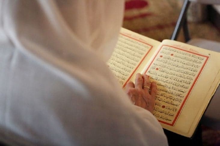 5 Keutamaan Tadarus Al Quran dan Dalilnya yang Jarang Diketahui 5 Keutamaan Tadarus Al Quran dan Dalilnya yang Jarang Diketahui