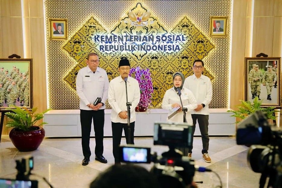 106.000 Pasien Penyakit Kronis Penerima BPJS PBI Sudah Aktif Lagi Mulai Hari Ini 106.000 Pasien Penyakit Kronis Penerima BPJS PBI Sudah Aktif Lagi Mulai Hari Ini