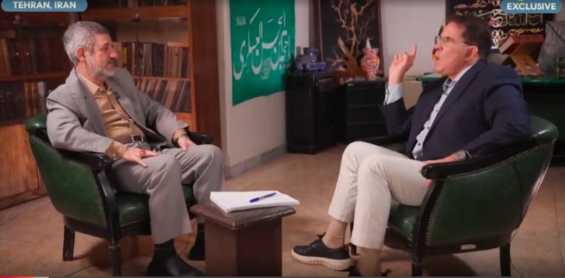 Eks Komandan IRGC Ungkap Arab Saudi Sudah Punya Senjata Nuklir, AS dan Israel Tahu Eks Komandan IRGC Ungkap Arab Saudi Sudah Punya Senjata Nuklir, AS dan Israel Tahu