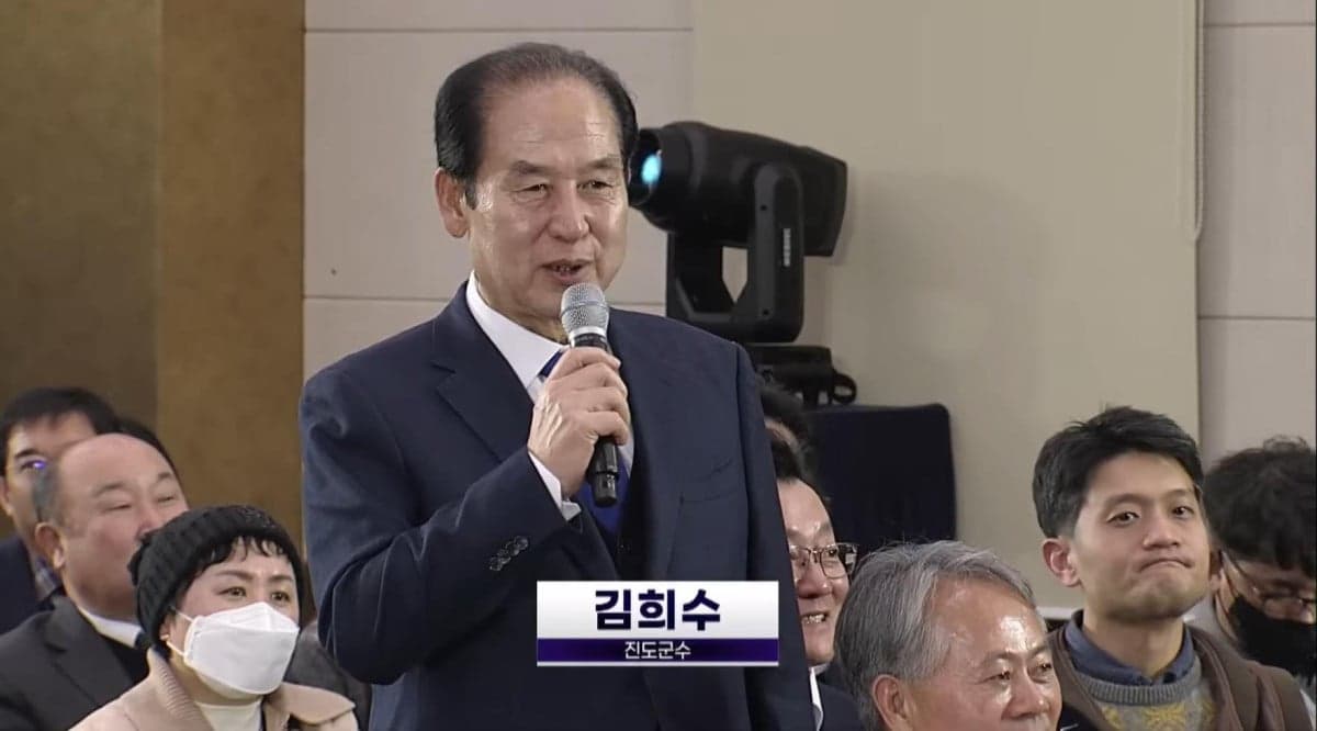 Sarankan Impor Perawan, Pejabat Korea Selatan Dipecat Sarankan Impor Perawan, Pejabat Korea Selatan Dipecat