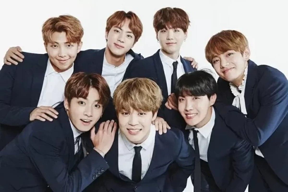 Pramono Harap BTS Konser di JIS pada Desember 2026 Pramono Harap BTS Konser di JIS pada Desember 2026