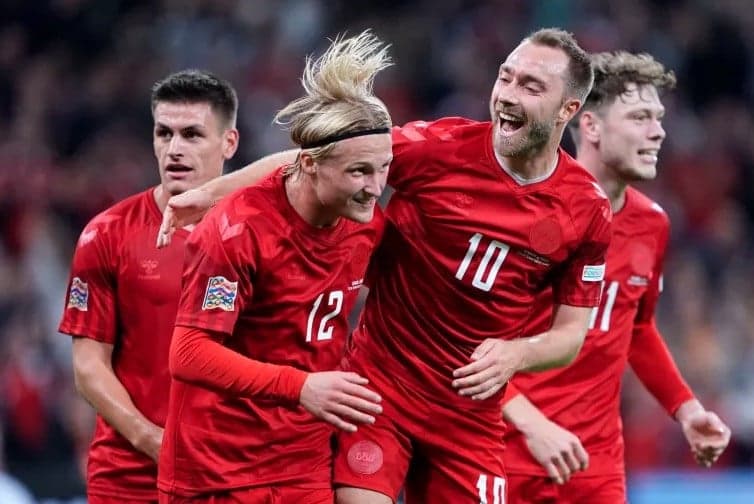 Parlemen Denmark Serius Pertimbangkan Boikot Piala Dunia 2026 Parlemen Denmark Serius Pertimbangkan Boikot Piala Dunia 2026