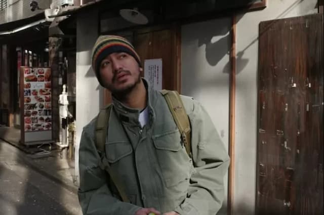 Mohan Hazian Akui Tuduhan Pelecehan Seksual dan Mundur dari Thanksinsomnia Mohan Hazian Akui Tuduhan Pelecehan Seksual dan Mundur dari Thanksinsomnia