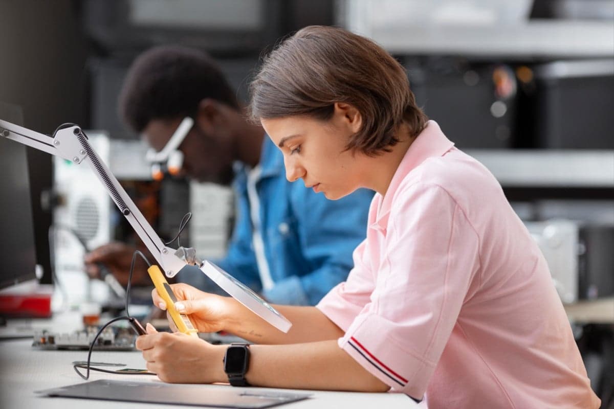 Perbedaan Sistem Informasi dan Teknik Informatika, Karier Mana yang Lebih Cemerlang? Perbedaan Sistem Informasi dan Teknik Informatika, Karier Mana yang Lebih Cemerlang?