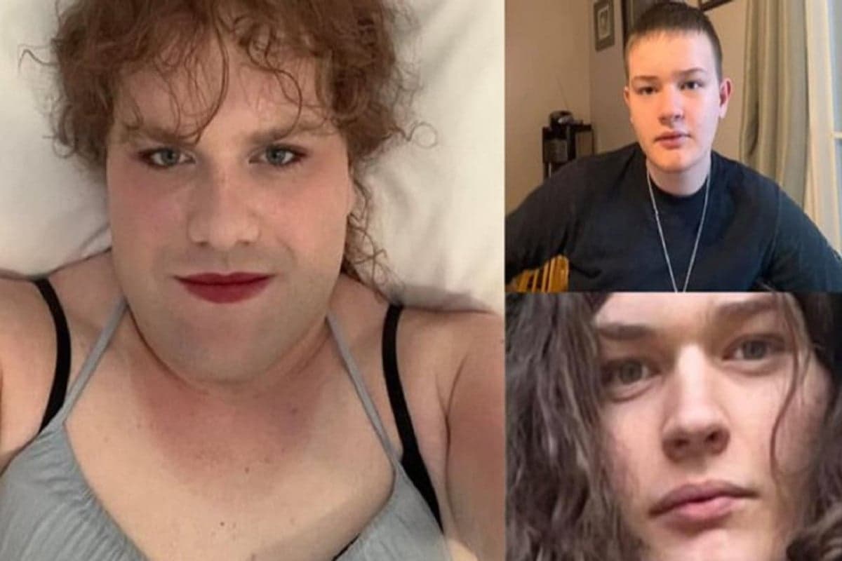 Penembak Massal Sekolah Kanada Ternyata Transgender, Namanya Jesse van Rootselaar Penembak Massal Sekolah Kanada Ternyata Transgender, Namanya Jesse van Rootselaar