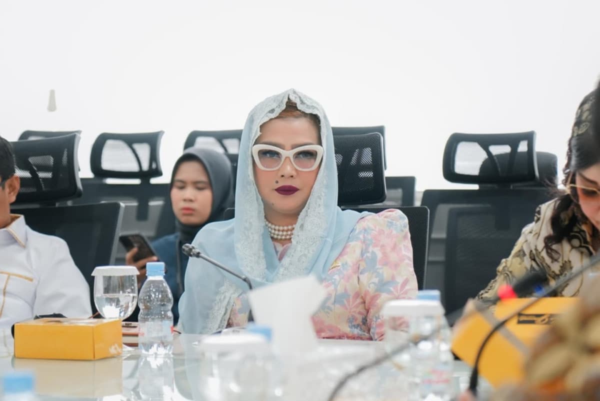 Anggota DPR: Stok BBM dan LPG Harus Aman Jelang Lebaran agar Publik Tak Resah Anggota DPR: Stok BBM dan LPG Harus Aman Jelang Lebaran agar Publik Tak Resah