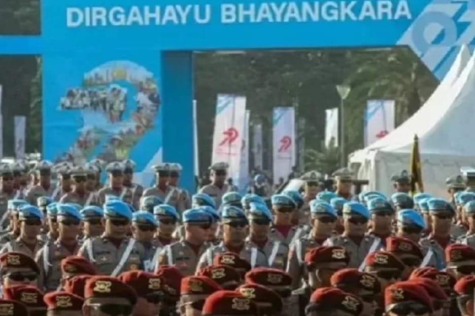 Dinonaktifkan, Kapolres Bima Kota Diperiksa Propam Polri Dinonaktifkan, Kapolres Bima Kota Diperiksa Propam Polri