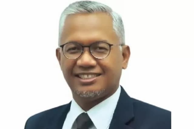 OJK: Stabilitas dan Mendorong Pertumbuhan OJK: Stabilitas dan Mendorong Pertumbuhan