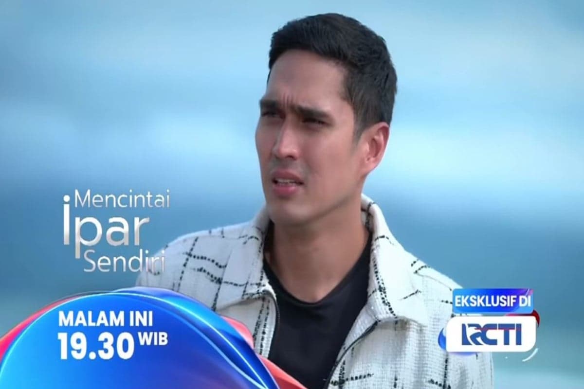 Sinopsis Sinetron 'Mencintai Ipar Sendiri' Eps 90: Darma Murka Atas Skandal Hendar, Nila Cari Cara Singkirkan Shilla Sinopsis Sinetron 'Mencintai Ipar Sendiri' Eps 90: Darma Murka Atas Skandal Hendar, Nila Cari Cara Singkirkan Shilla