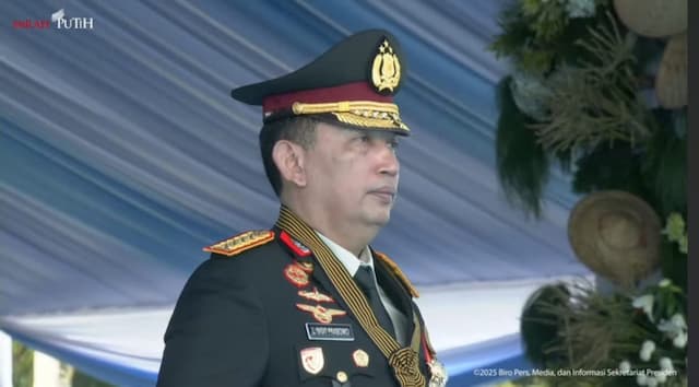 Jenderal Sigit Instruksikan Segera Tangkap Pelaku Penembakan Pilot Smart Air Jenderal Sigit Instruksikan Segera Tangkap Pelaku Penembakan Pilot Smart Air