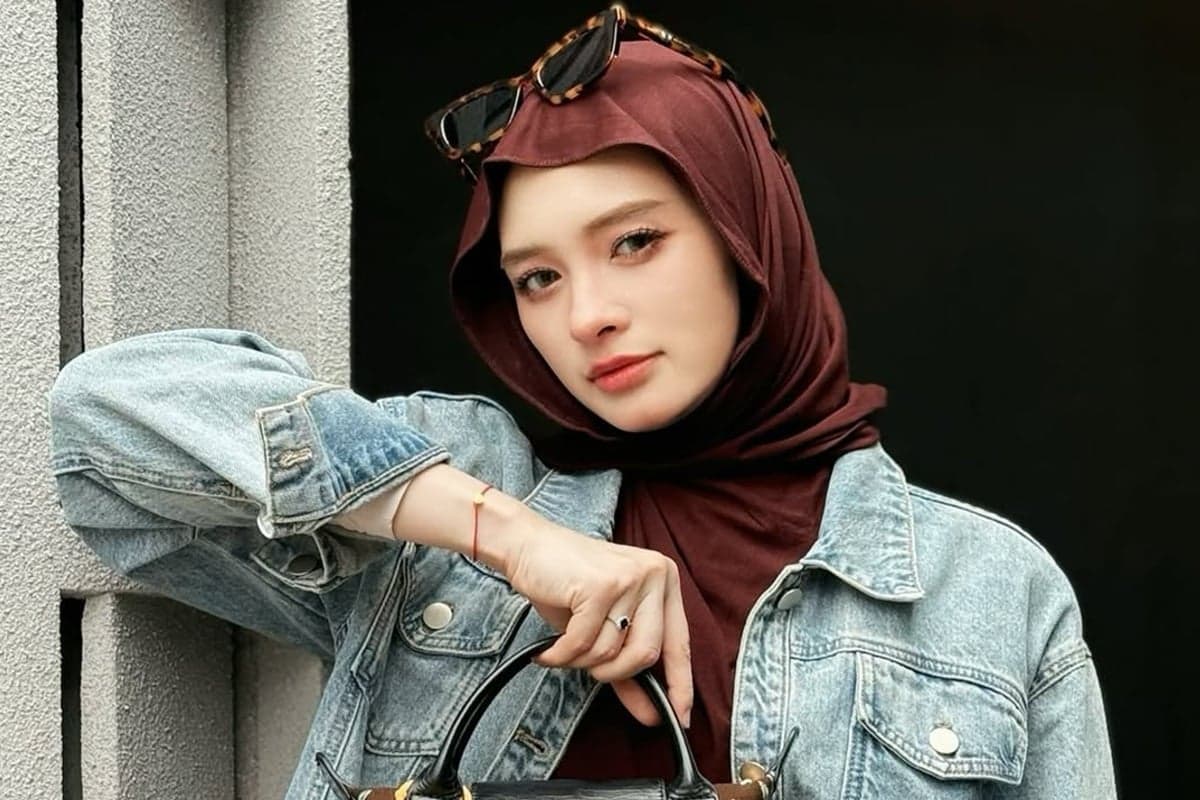 Eks ART Ungkap Sumber Suara Aneh dari Rumah Inara Rusli yang Sempat Gegerkan Publik Eks ART Ungkap Sumber Suara Aneh dari Rumah Inara Rusli yang Sempat Gegerkan Publik