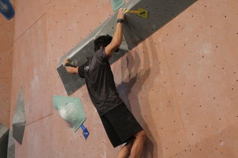 SEA Boulder League 2026 Resmi Digelar di Jakarta, Olahraga Pajat Tebing Makin Kompetitif SEA Boulder League 2026 Resmi Digelar di Jakarta, Olahraga Pajat Tebing Makin Kompetitif