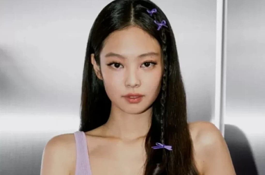 Jennie BLACKPINK Beli Gedung Rp 230 Miliar Cash, Bikin Heboh Publik Jennie BLACKPINK Beli Gedung Rp 230 Miliar Cash, Bikin Heboh Publik