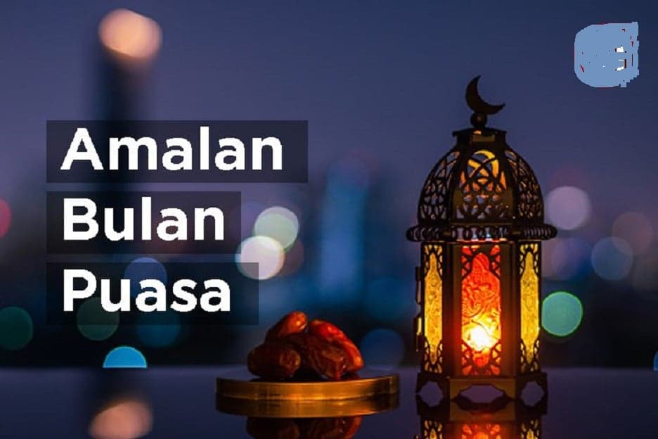 Fase 10 Hari Terakhir Ramadan dan 10 Amalan Terbaiknya Fase 10 Hari Terakhir Ramadan dan 10 Amalan Terbaiknya