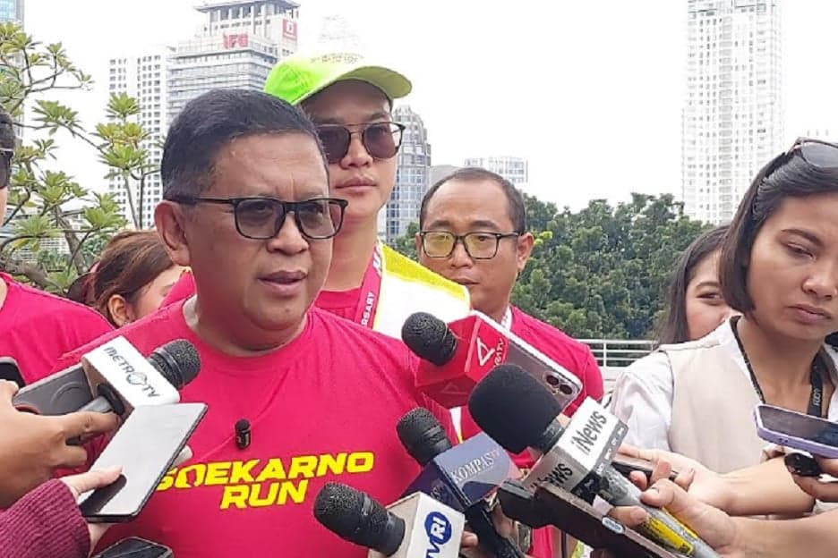 PDIP Ungkap Poin Krusial Usulan UU KPK Dikembalikan ke Versi Lama PDIP Ungkap Poin Krusial Usulan UU KPK Dikembalikan ke Versi Lama