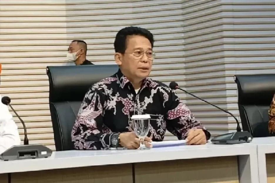 Jokowi Setuju Kembalikan UU KPK Lama, Wakil Ketua KPK: Apa yang Mau Dikembalikan? Jokowi Setuju Kembalikan UU KPK Lama, Wakil Ketua KPK: Apa yang Mau Dikembalikan?