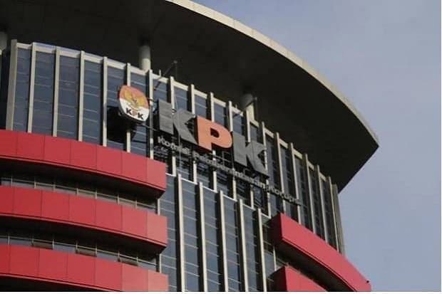 Mantan Penyidik KPK Ingatkan Hal ini usai Jokowi Bilang Setuju UU KPK Balik ke Versi Lama Mantan Penyidik KPK Ingatkan Hal ini usai Jokowi Bilang Setuju UU KPK Balik ke Versi Lama