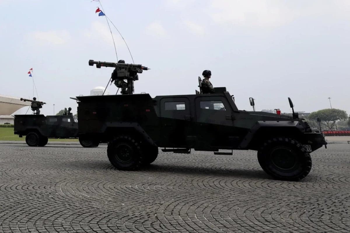 DPR: Tantangan Industri Pertahanan Nasional Terletak pada Dukungan Pembiayaan dan Konsistensi Kebijakan DPR: Tantangan Industri Pertahanan Nasional Terletak pada Dukungan Pembiayaan dan Konsistensi Kebijakan