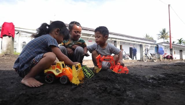 252 Unit Huntara Diserahkan ke Warga Terdampak Bencana di Ketol Aceh Tengah 252 Unit Huntara Diserahkan ke Warga Terdampak Bencana di Ketol Aceh Tengah