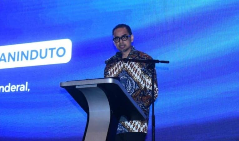 Kolaborasi Perbankan dan Pinjol Didorong Tutup Kesenjangan Akses Kredit Kolaborasi Perbankan dan Pinjol Didorong Tutup Kesenjangan Akses Kredit