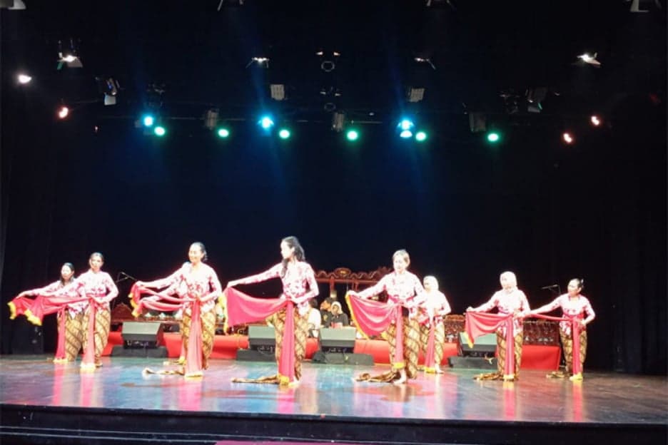 Pahami Aturannya, Tidak Semua Acara Seni Dikenai Pajak Pahami Aturannya, Tidak Semua Acara Seni Dikenai Pajak